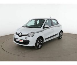 RENAULT TWINGO 1.0 SCE LIMITED