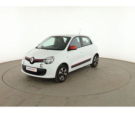 RENAULT TWINGO 1.0 SCE ZEN