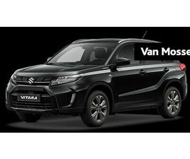 SUZUKI VITARA 1.4 GRAND LUXE+ MHEV 2WD | VAN MOSSEL AUTOMOTIVE GROUP