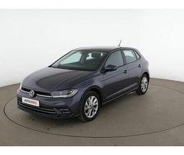 VOLKSWAGEN POLO 1.0 TSI STYLE DSG7