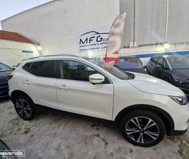 NISSAN QASHQAI 1.3 DIG-T MHEV TEKNA