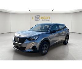 2008 PURETECH 130 S&S EAT8