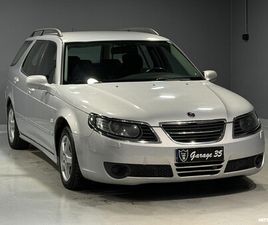 2.0T WAGON LINEAR BUSINESS A/T *VÄHÄN AJETTU!* *AUT.ILMASTOINTI* *S.LASIT* *LOHKO&SISÄPISTOKE*