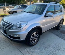 , 7 POSTI, SOLO 2 PROPRIETARI, FINANZIABILE