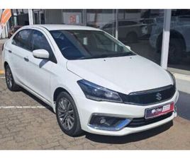 2024 SUZUKI CIAZ 1.5 GLX