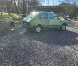 FIAT 127 ULTRA