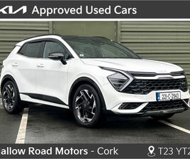 GT LINE SR M MHEV 5DR