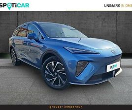 EV 244CH - 77KWH LUXURY