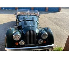 1991 MORGAN 4/4