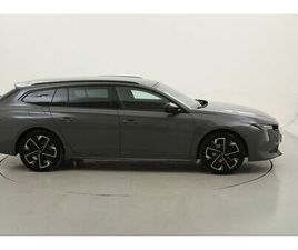 508 SW GT EAT8 1.5 DIESEL 131CV