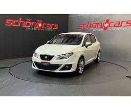 IBIZA SC 1.4 TSI FR DSG