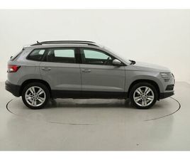 KAROQ EXECUTIVE DSG 1.5 BENZINA 150CV