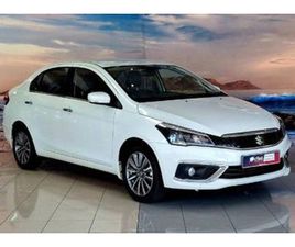 2024 SUZUKI CIAZ 1.5 GLX AUTO