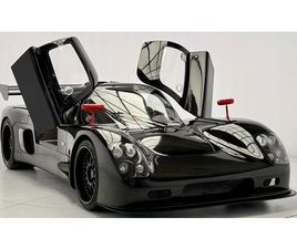 2009 ULTIMA GTR 720