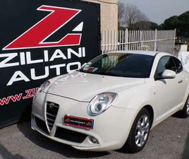 1.4 M.AIR 105CV ..QUALSIASI PROVA..