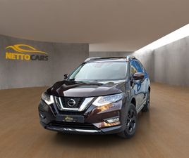 X-TRAIL 1.3 DIG-T TEKNA DCT