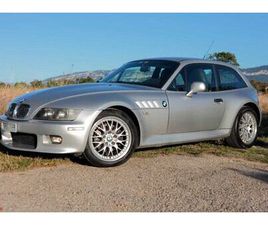 Z3 3.0I COUPÉ