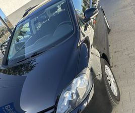 VW GOLF VI PLUS 1.4 BENZYNA, 2011R. *KLIMA*OKAZJA*164TYS KM MYŚLIBÓRZ • OLX.PL