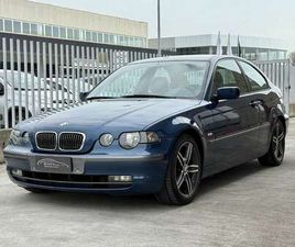 SERIE 3 COMPACT TI COMPACT