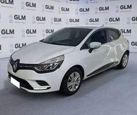 CLIO 1.2 75CV 5 PORTE LIFE