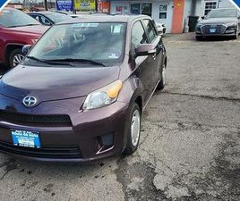 USED 2013 SCION XD 5DR HB AUTO (NATL)