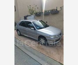 GENERATION2 1.6 XT BVA 5P