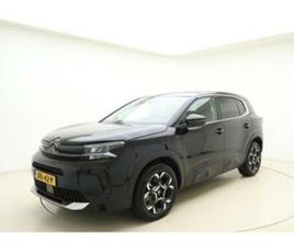 CITROËN C5 AIRCROSS 1.6 PLUG-IN HYBRID 225PK PLUS | 18 INCH — CITROËN — MARKTPLAATS