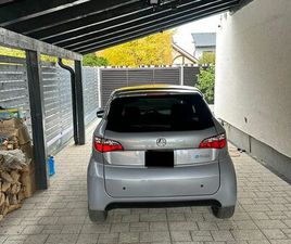 UTILIZAT AIXAM CITY 2022 - 11 550 EUR, 9 500 KM - AUTOVIT.RO