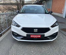 LEON ST 1.4 EHYBRID PHEV DSG FR