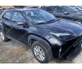 *PROMO FINANZIAMENTO* PRONTA CONSEGNA