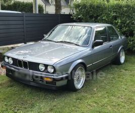 (E30) 325I 2P