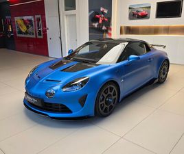 A110 R ALONSO EDITION 1/32