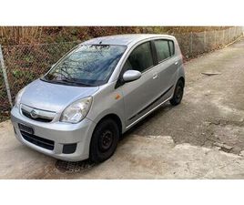 CUORE 1.0 SX AUTOMATIC