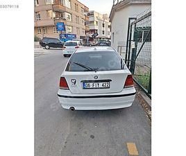 BMW SERIE 3 COMPACT 361I 316TI COMPACT