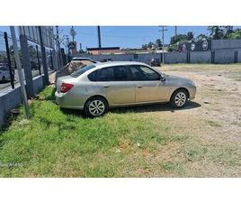RENAULT SYMBOL PRIVILÈGE HI-FLEX 1.6 16V 4P 2013
