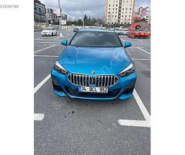 216D GRAN COUPE FIRST EDITION M SPORT