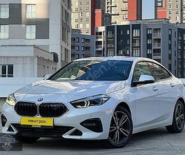 216D GRAN COUPE FIRST EDITION SPORT LINE