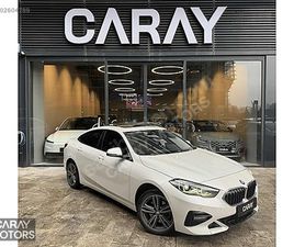 216D GRAN COUPE FIRST EDITION SPORT LINE