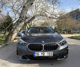216D GRAN COUPE FIRST EDITION SPORT LINE