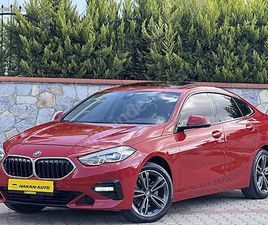 216D GRAN COUPE FIRST EDITION SPORT LINE