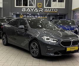216D GRAN COUPE FIRST EDITION SPORT LINE