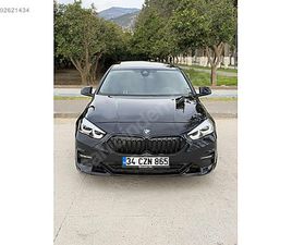 218I GRAN COUPE FIRST EDITION LUXURY LINE