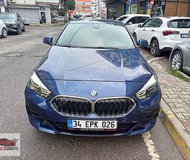 218I GRAN COUPE FIRST EDITION SPORT LINE