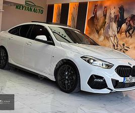 216D GRAN COUPE FIRST EDITION M SPORT