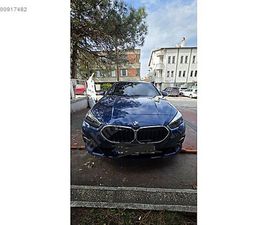 216D GRAN COUPE FIRST EDITION M SPORT