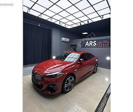 216D GRAN COUPE FIRST EDITION M SPORT