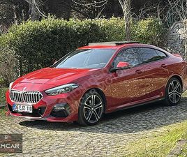 216D GRAN COUPE FIRST EDITION M SPORT