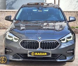 216D GRAN COUPE FIRST EDITION SPORT LINE