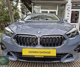 216D GRAN COUPE FIRST EDITION SPORT LINE