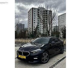 218I GRAN COUPE FIRST EDITION SPORT LINE